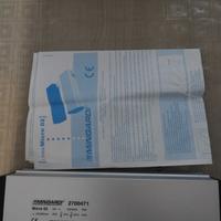 Motore Attuatore a Catena per finestre 