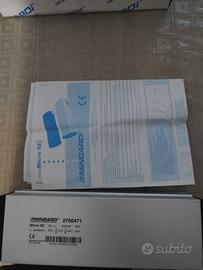 Motore Attuatore a Catena per finestre 