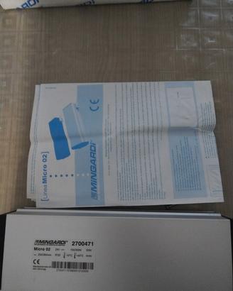 Motore Attuatore a Catena per finestre 