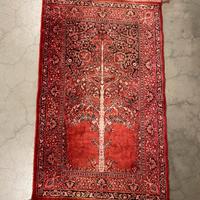 tappeto orientale