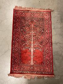 tappeto orientale