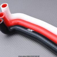 Kit tubi radiatore HONDA CR 250 R 2002 2007