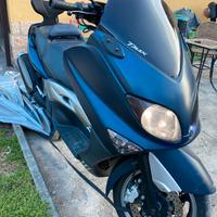 Yamaha T Max - 2007