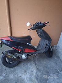 Malaguti phantom f12