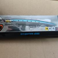 Artificiale spinning Savage Gear Deep Walker 2.0