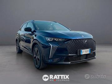 DS ds7 DS7 1.6 e-tense phev Performance Line+ 225c