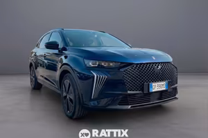DS ds7 DS7 1.6 e-tense phev Performance Line+ 225c