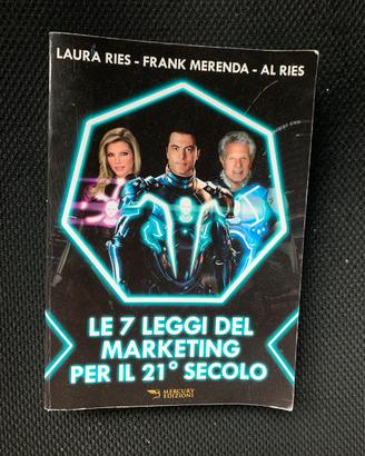 Le 7 leggi del marketing