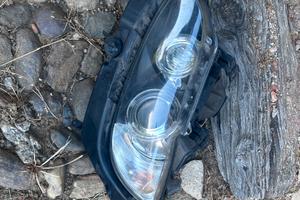 Fari bmw 320d e93 2009