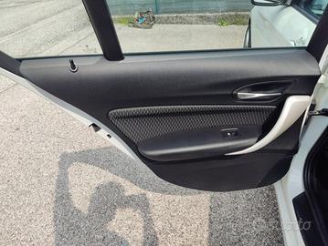 Pannello porta post sx BMW 116D del 2014