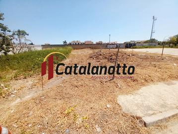 Terreno edificabile Castelvetrano Nord