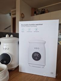 Scaldabiberon Veo