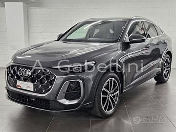 Audi Audi Q5 TDI quattro 150 kW S tronic