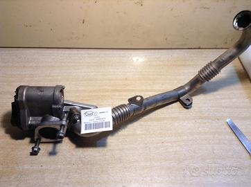 Valvola egr - RENAULT Scenic II 03-09
