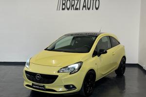 Opel Corsa 1.2 Coupé b-Color EURO 6!! LED!!