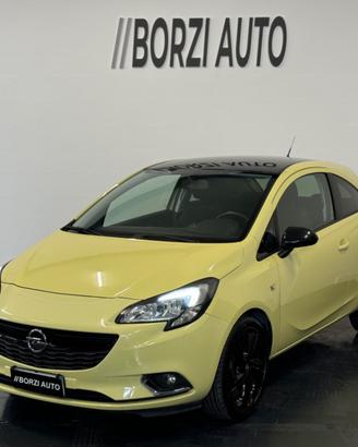 Opel Corsa 1.2 Coupé b-Color EURO 6!! LED!!