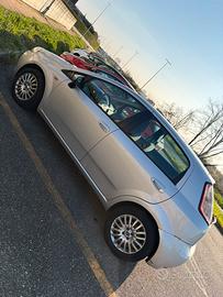 Fiat Grande Punto Evo