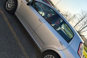 Fiat Grande Punto Evo