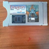 dragon cam