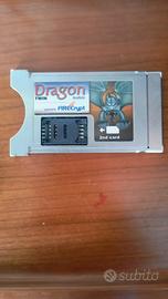 dragon cam