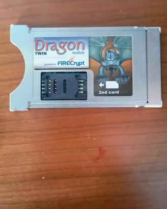 dragon cam