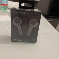 Cuffie bluetooth Veho stix II