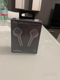 Cuffie bluetooth Veho stix II