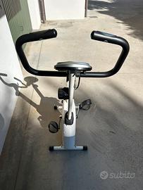 Cyclette Carnielli CMT Compact
