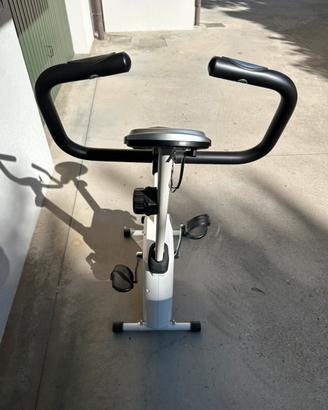 Cyclette Carnielli CMT Compact