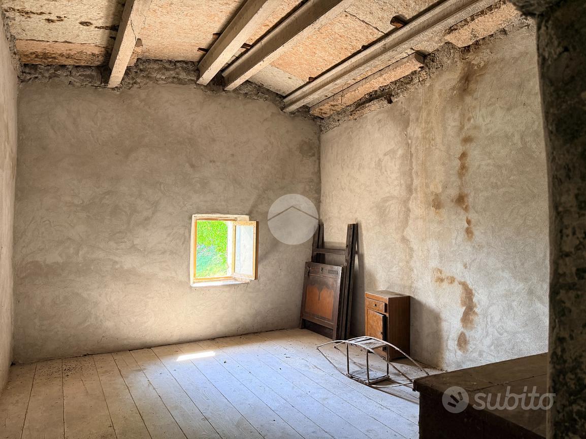 RUSTICO A FUMANE - Vista 5