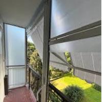 Tende invernali doppio rullo