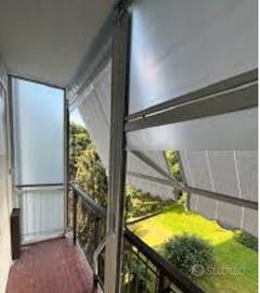 Tende invernali doppio rullo