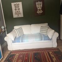 Backabro Ikea divano letto 250,00