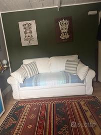 Backabro Ikea divano letto 250,00