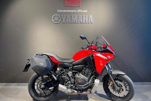 Yamaha Tracer 7