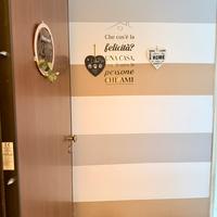 Luminoso e spazioso appartamento