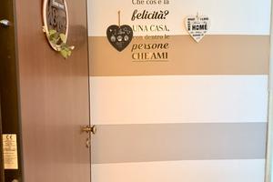 Luminoso e spazioso appartamento