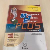 Matematica Teoria Esercizi Aritmetica B