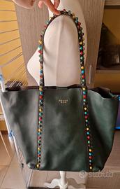 Borsa Tosca Blu