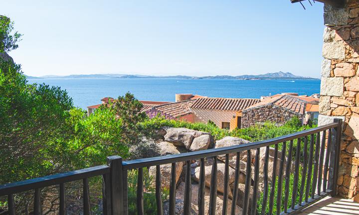 Multiproprietà COSTA SMERALDA - Baja Sardinia