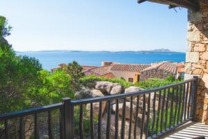 Multiproprietà COSTA SMERALDA - Baja Sardinia