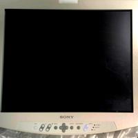 Monitor Sony LMD 1950 LCD