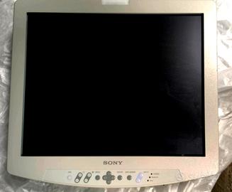 Monitor Sony LMD 1950 LCD