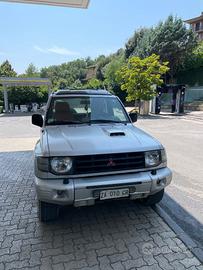Pajero 2.8