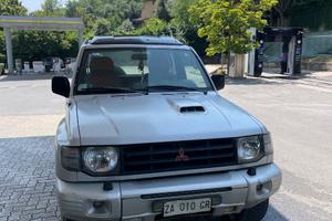 Pajero 2.8