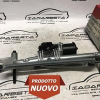 Meccanismo Tergicristallo Ant Opel Mokka 42333713