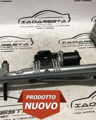 Meccanismo Tergicristallo Ant Opel Mokka 42333713