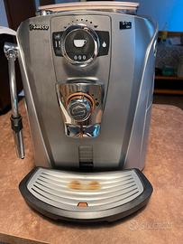 Macchina caffe SAECO Talea Giro