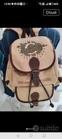 Zaino Lee vintage 
