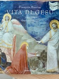 Vita Di Gesù - Francois Mauriac